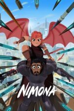 Nimona (2023) Nimona (2023)