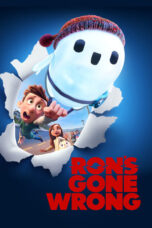 Ron's Gone Wrong (2021) Ron's Gone Wrong (2021)