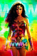 Wonder Woman 1984 (2020) Wonder Woman 1984 (2020)