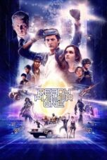 Nonton Film Ready Player One (2018) Nonton Film Ready Player One (2018)