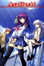 Angel Beats! (2010)