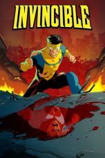 Invincible (2021)