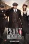 Peaky Blinders Season 4 (2017) Peaky Blinders Season 4 (2017)