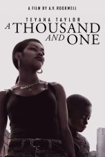Nonton Film A Thousand and One (2023) Nonton Film A Thousand and One (2023)