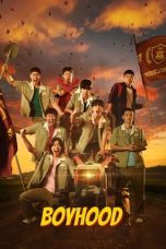 Nonton Film Boyhood (2023)