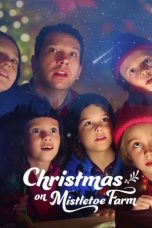 Nonton Film Christmas on Mistletoe Farm (2022) Nonton Film Christmas on Mistletoe Farm (2022)
