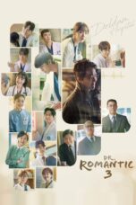Dr. Romantic Season 3 (2023)