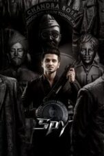 Spy (2023) Spy (2023)