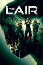 Nonton Film The Lair (2022)