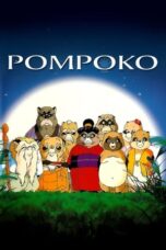 Heisei Tanuki Gassen Ponpoko (Pom Poko) (1994)