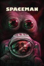 Nonton Film Spaceman (2024) Nonton Film Spaceman (2024)