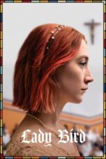 Nonton Film Lady Bird (2017)
