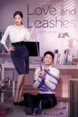 Nonton Film Love and Leashes (2022) Nonton Film Love and Leashes (2022)