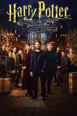 Nonton Film Harry Potter 20th Anniversary: Return to Hogwarts (2022)