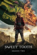 Nonton Film Sweet Tooth Season 2 (2023) Nonton Film Sweet Tooth Season 2 (2023)