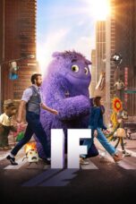 Nonton Film IF (2024) Nonton Film IF (2024)