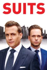 Nonton Film Suits (2011) Nonton Film Suits (2011)