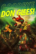 Nonton Film Goodbye, Don Glees! (2021)