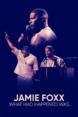 Jamie Foxx: What Had Happened Was... (2024) Jamie Foxx: What Had Happened Was... (2024)