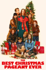 The Best Christmas Pageant Ever (2024) The Best Christmas Pageant Ever (2024)