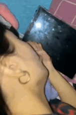 Godain Adek Ipar yang Lagi Tidur Ternyata Juga
