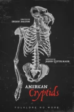 American Cryptids (2025) American Cryptids (2025)