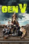 Gen V Season 2 (2025)