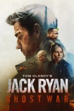 Tom Clancy’s Jack Ryan: Ghost War (2026)