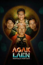 Agak Laen: Menyala Pantiku! (2025)